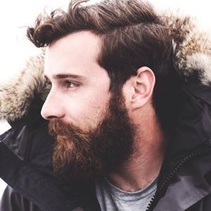 Meet your Posher, Ross